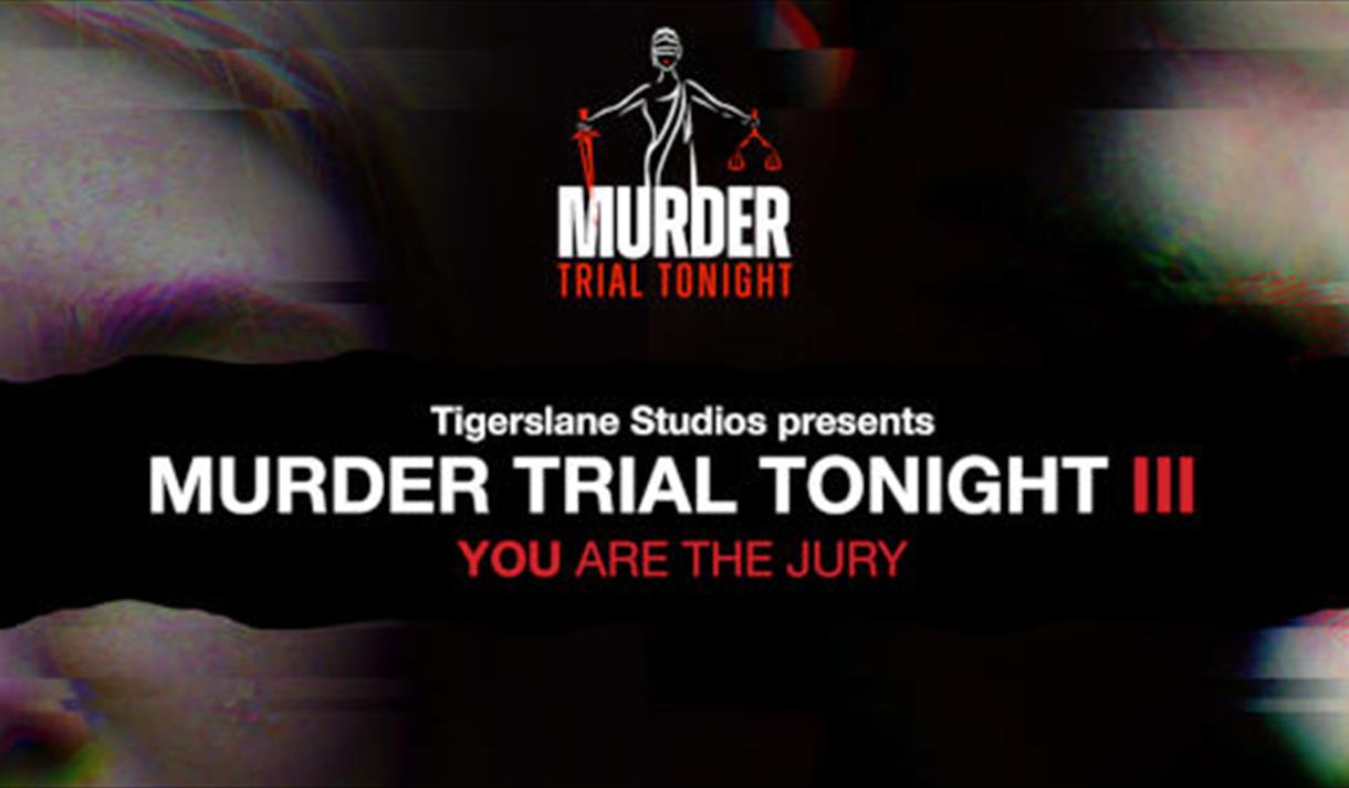 Murder Trial Tonight - The Doorstep Case