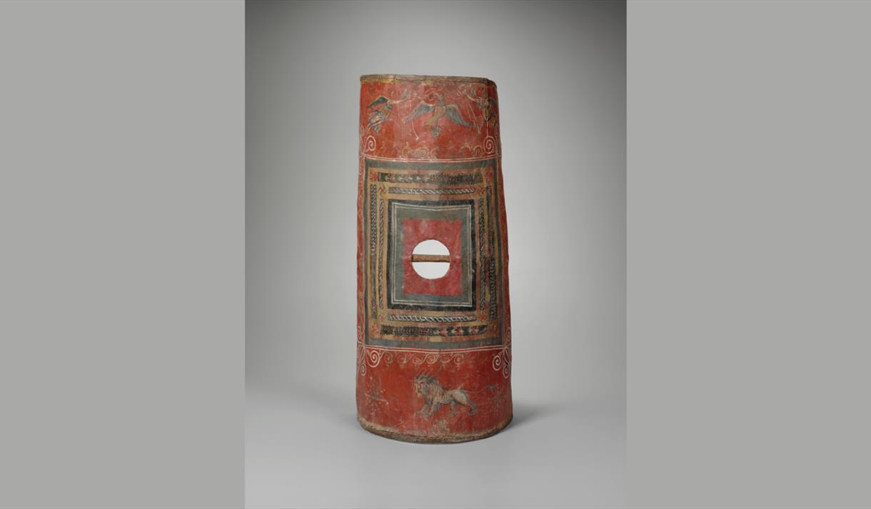 Legion: Life in the Roman Army