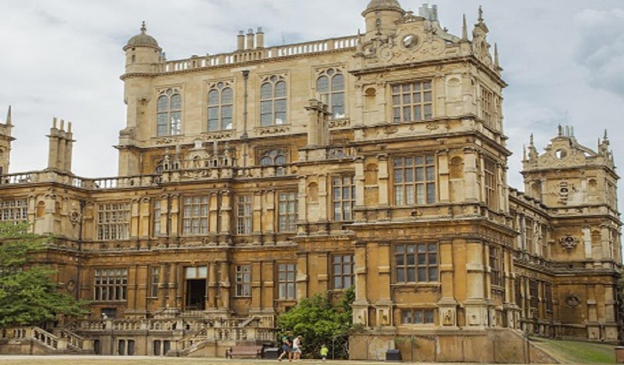 Museums Today for 15 - 17 Year Olds