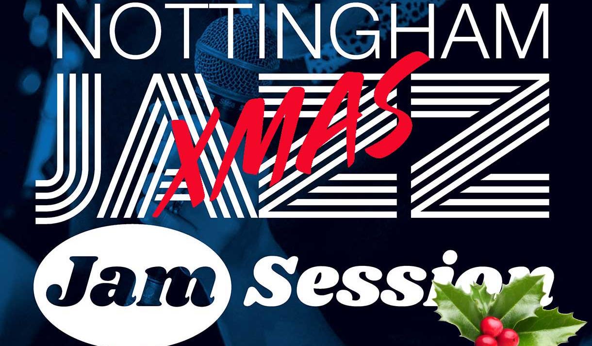 Xmas Jazz Jam