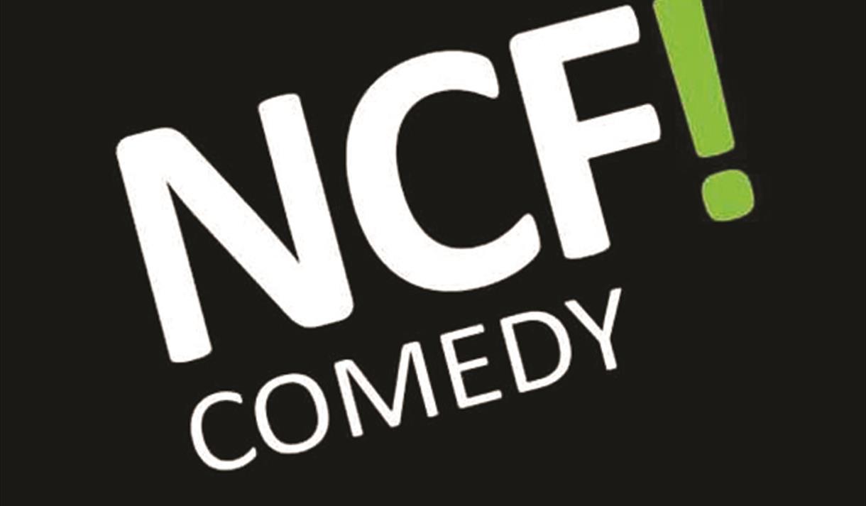 Canalhouse Comedy Night