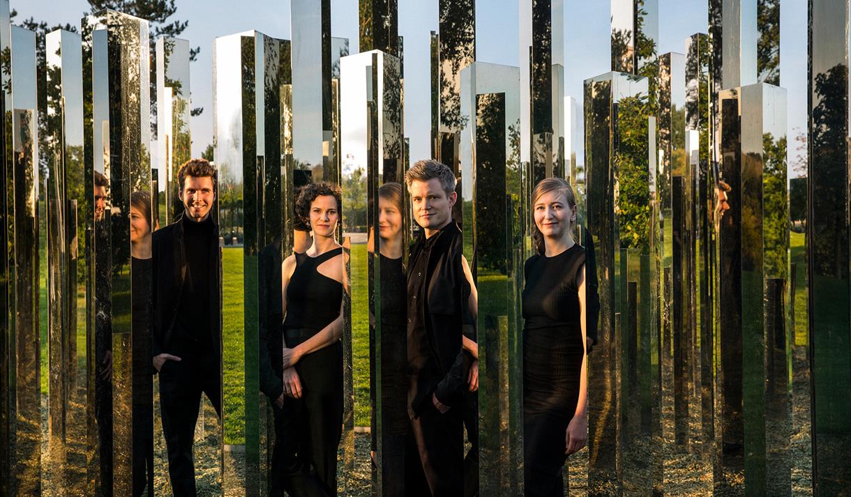 Notos Quartet