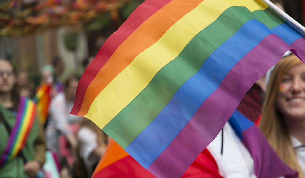 Nottinghamshire Pride 2025