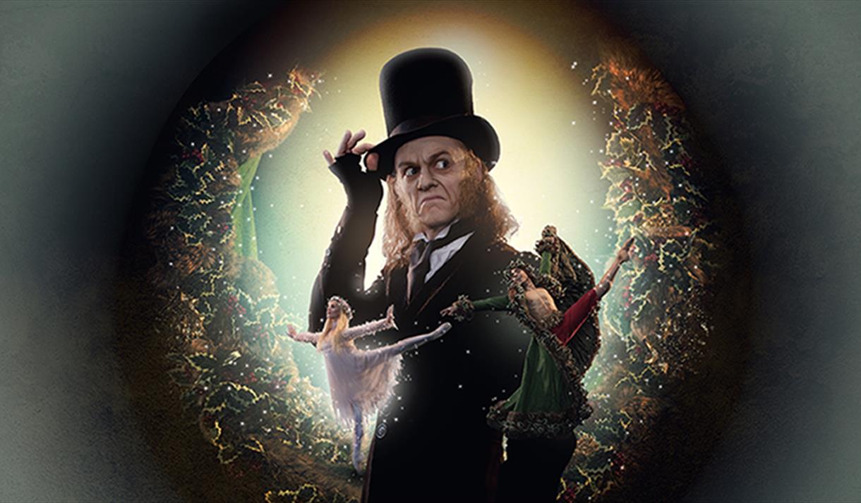 Northern Ballet: A Christmas Carol
