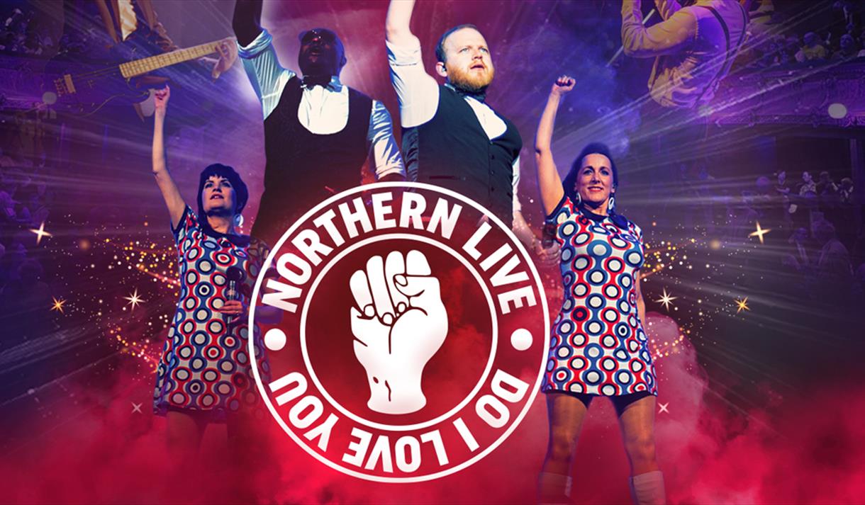 Northern Live - Do I Love You