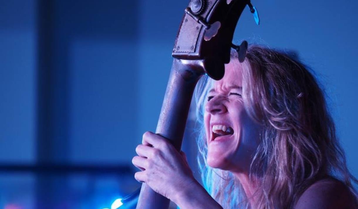Nicola Farnon Trio at Worksop Library