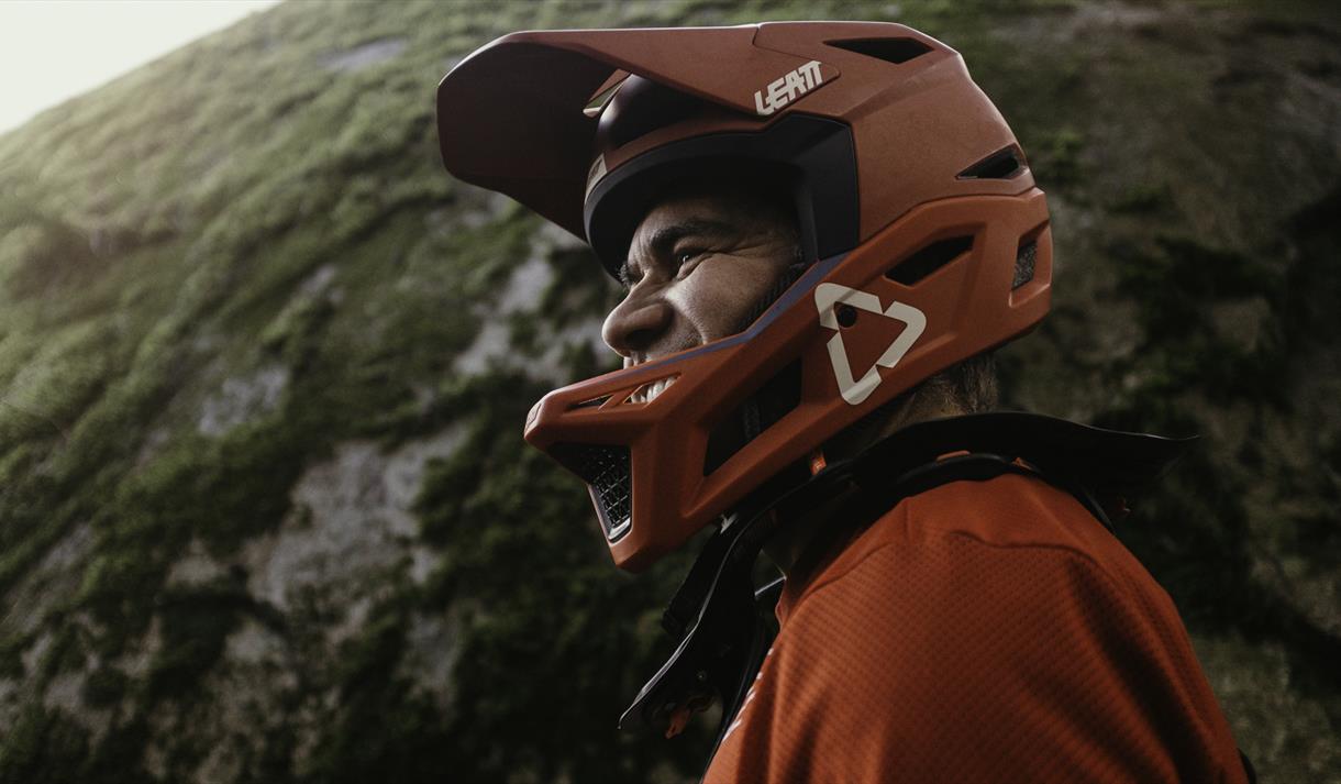 Brett Tippie – The Right Line