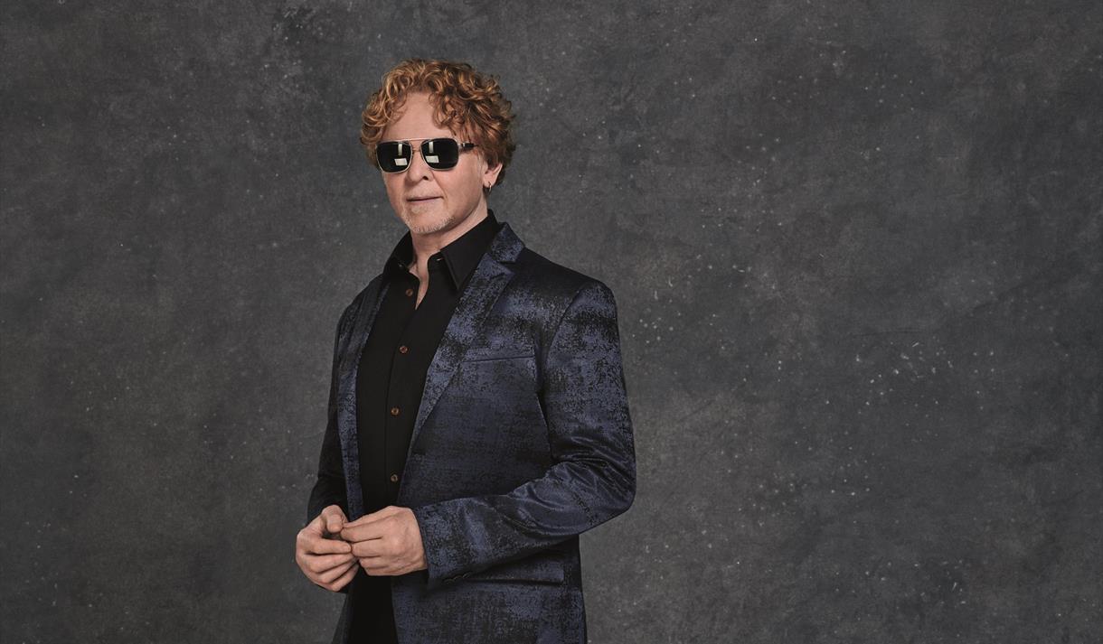 Simply Red