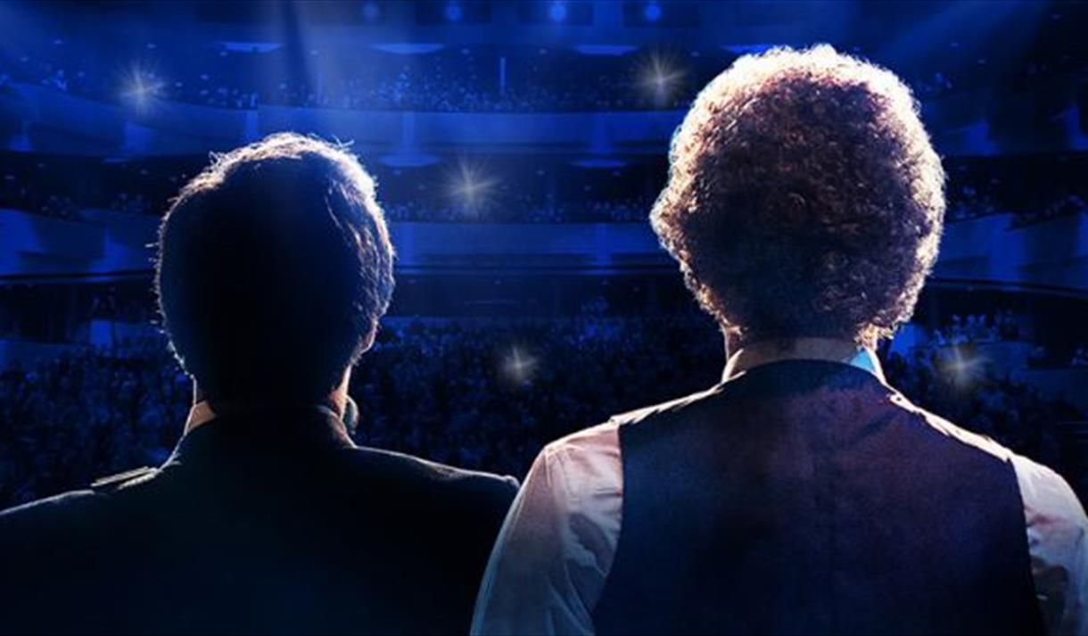 The Simon & Garfunkel Story