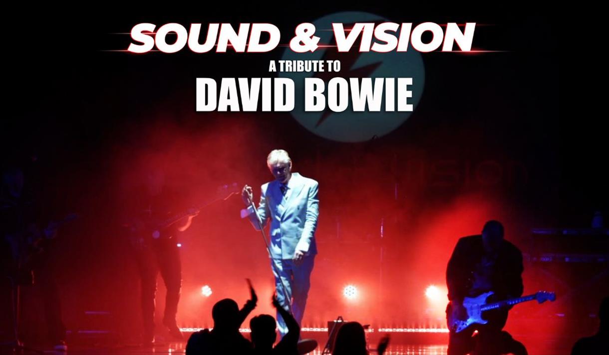 Sound and Vision: A Tribute to David Bowie