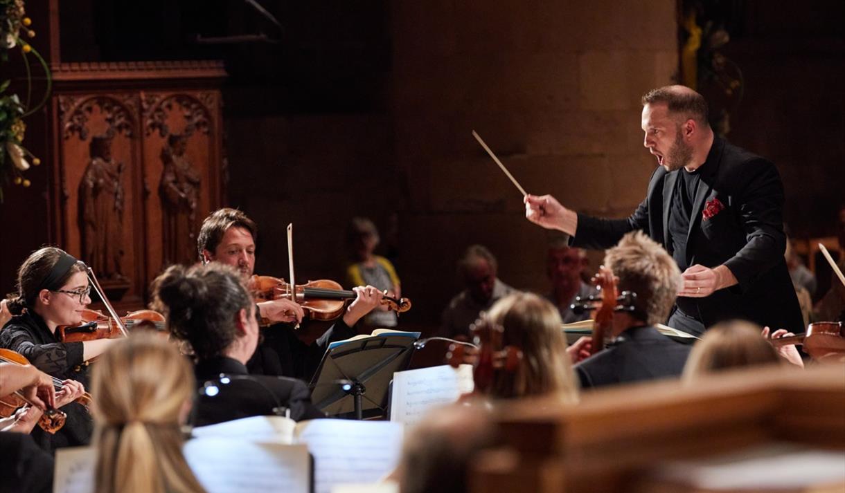 Southwell Music Festival 2024