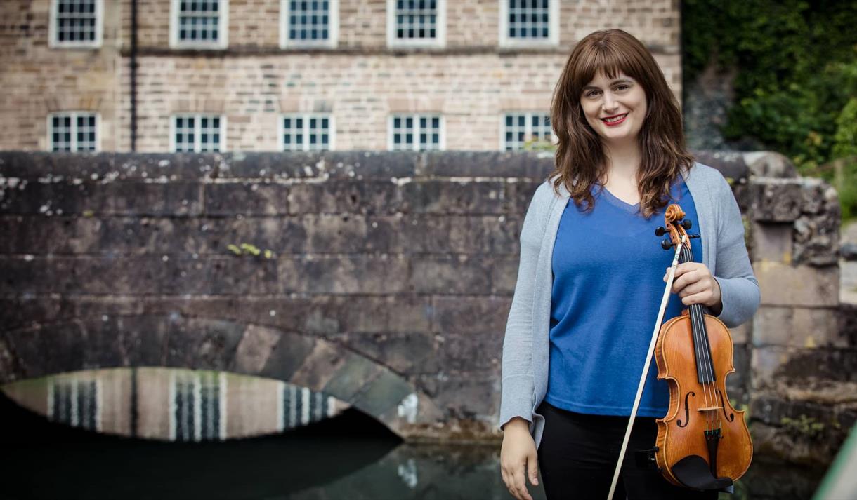 String Masterpieces From Eastern Europe