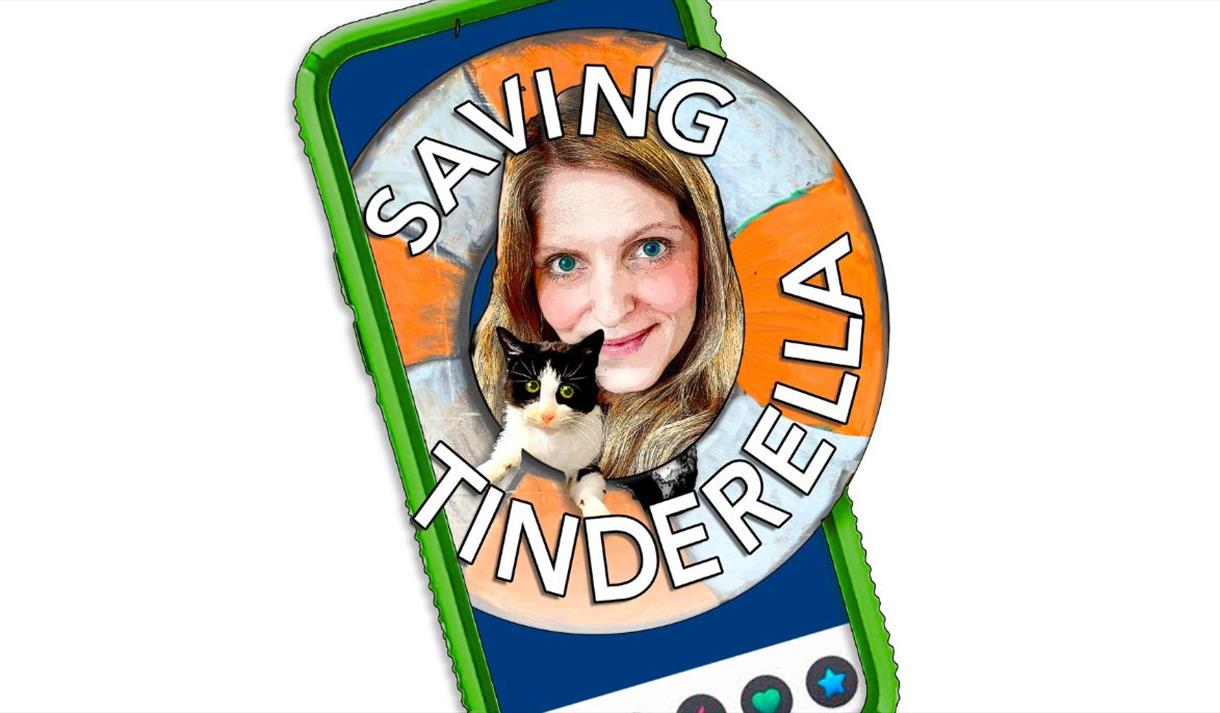 Saving Tinderella