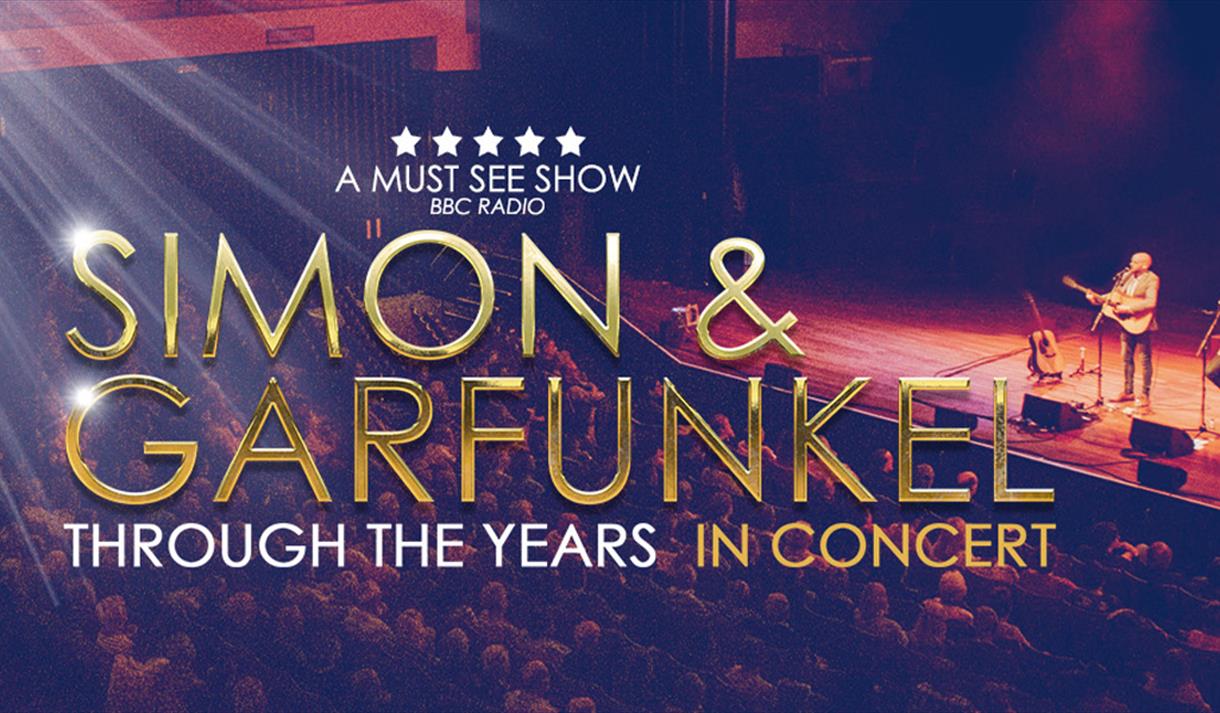 Simon & Garfunkel: Through the Years