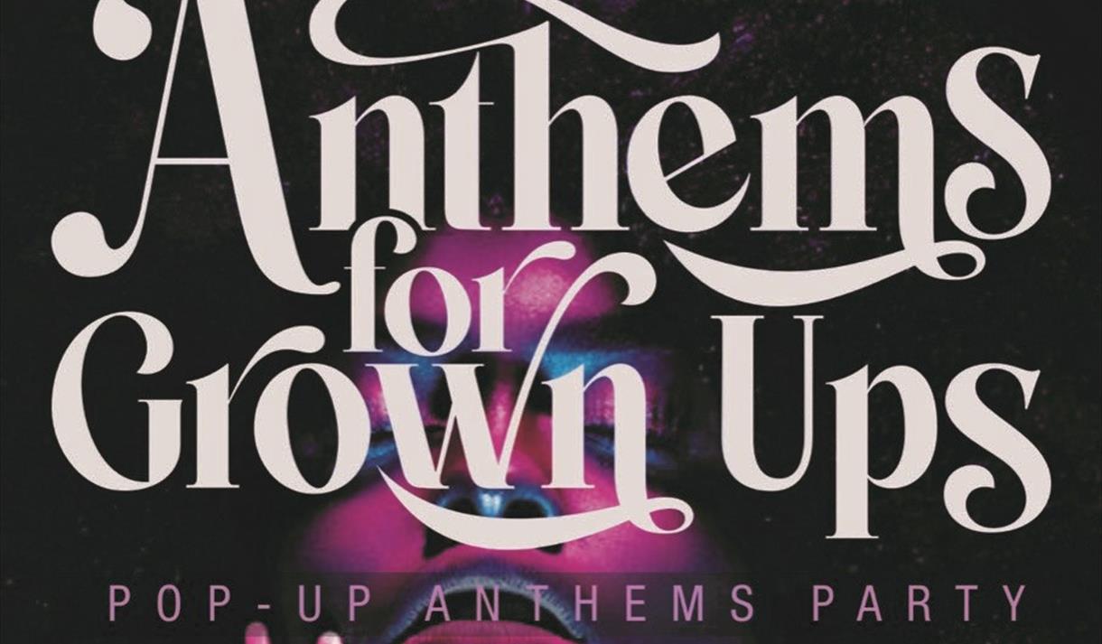 Summer night of Dance, House and Ibiza Anthems - Discos for Grown Ups
