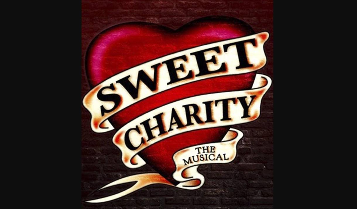 Sweet Charity by Midlands Academy of Dance & Drama