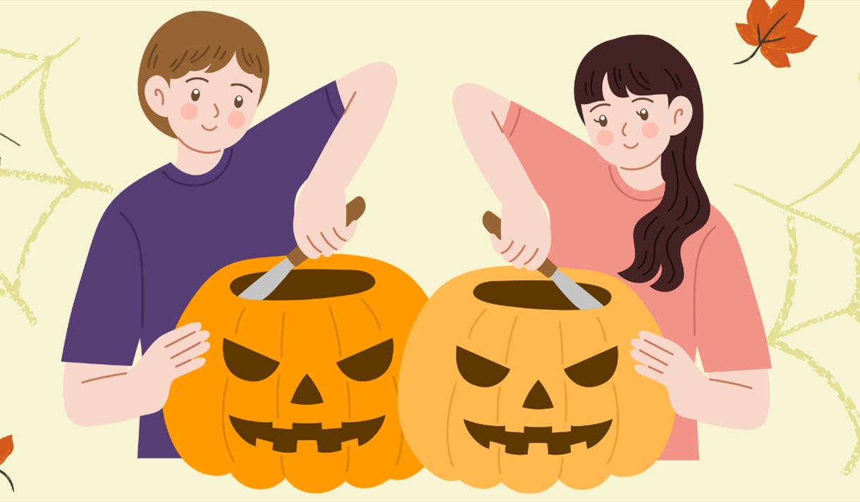 Harts Pumpkin Competition 2024
