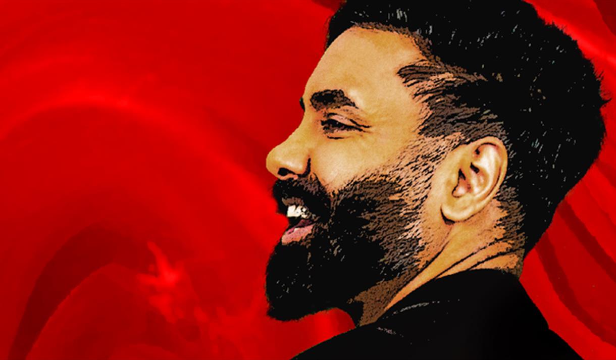 Paul Chowdhry