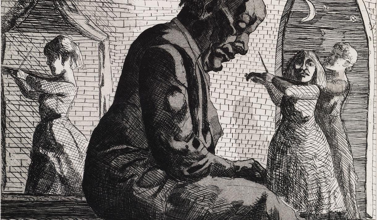 Paula Rego