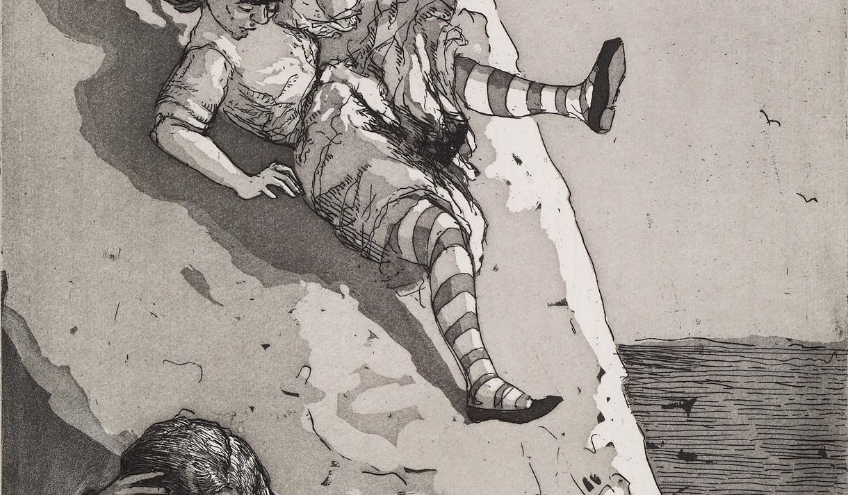 Paula Rego: Secrets and Stories