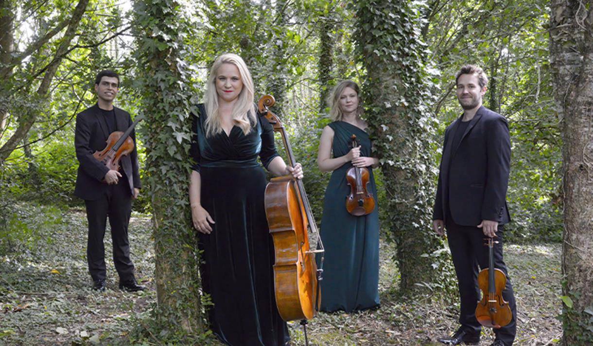 PIATTI QUARTET