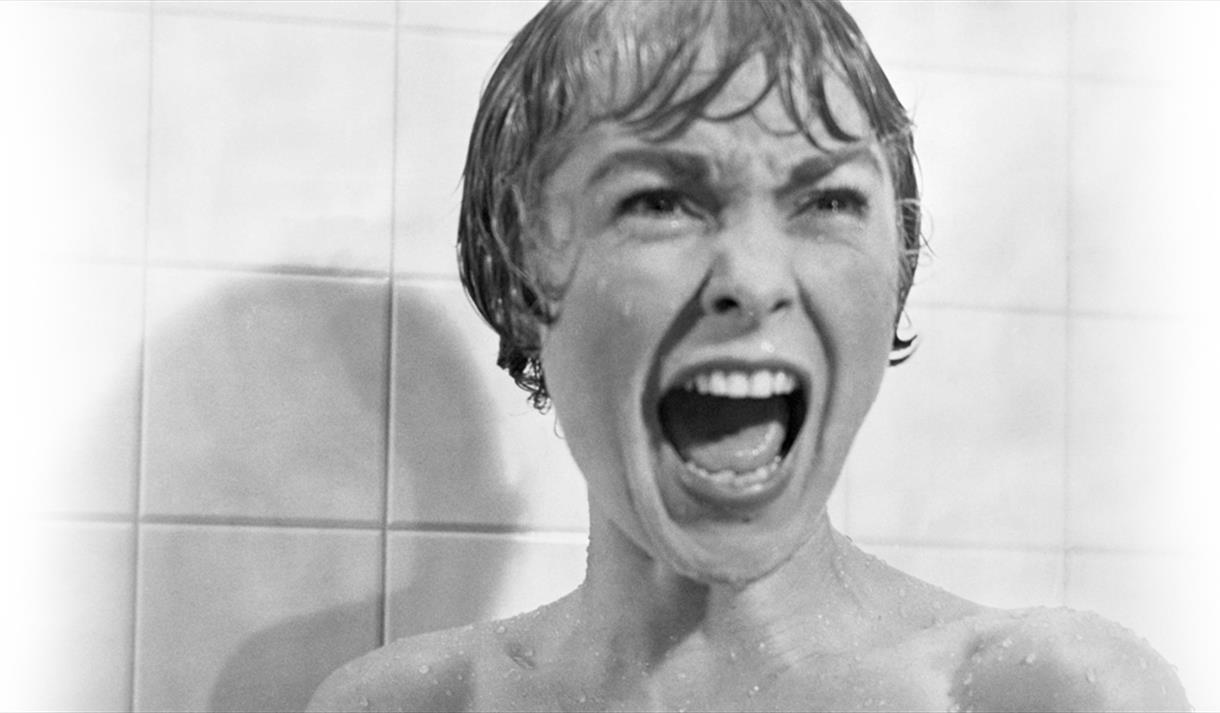 Psycho in Concert: Film with Live Orchestra