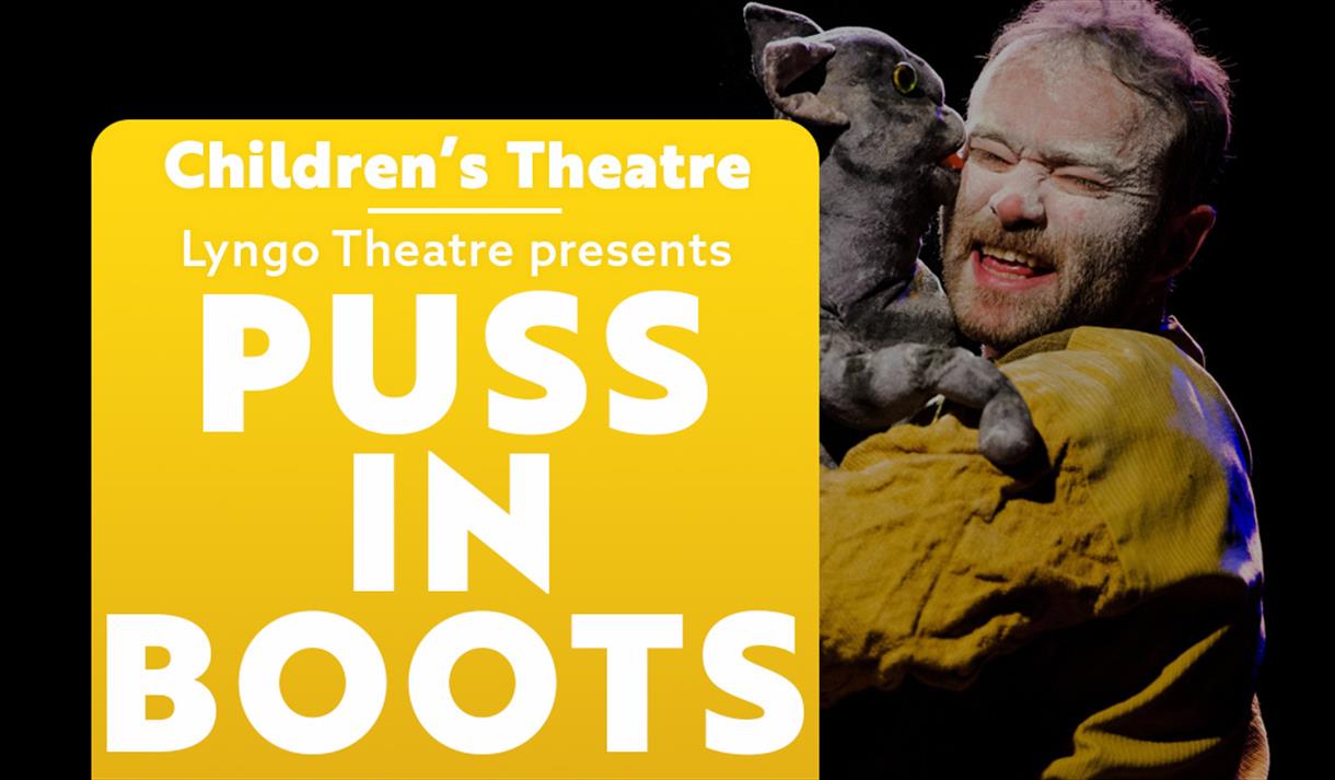 Puss in Boots