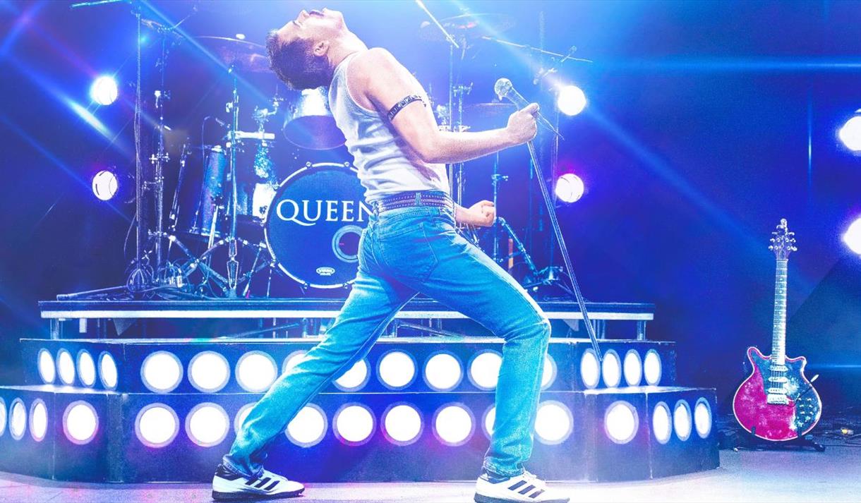 Queen Rhapsody