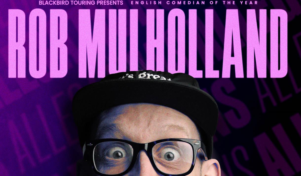 Rob Mulholland: Allegations