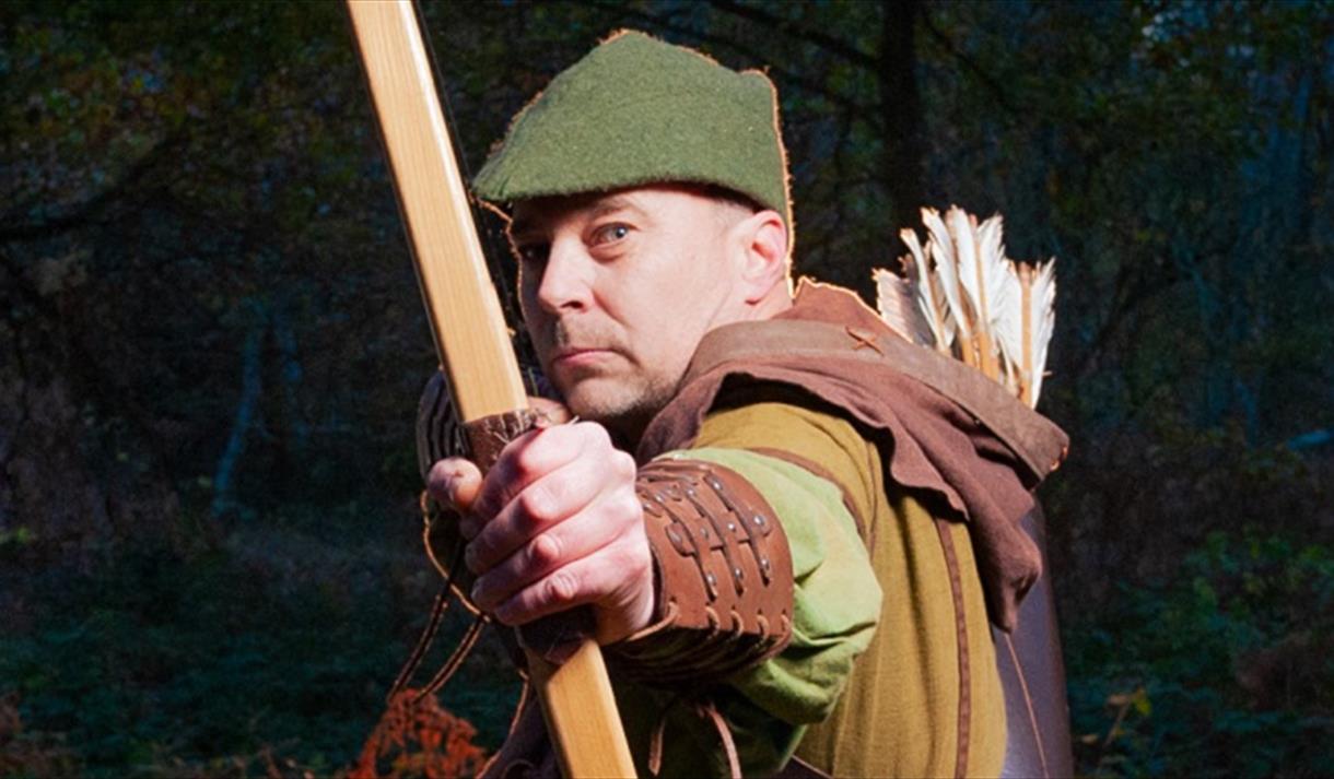 Have A Go Easter Archery