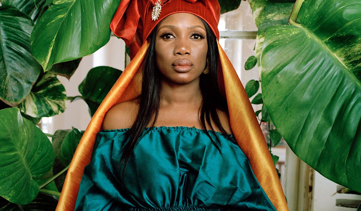 Rokia Koné