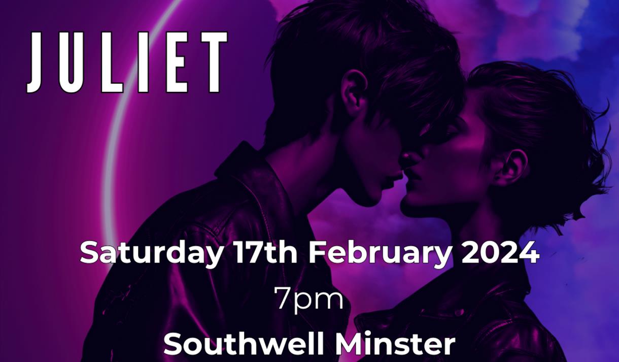 Romeo & Juliet