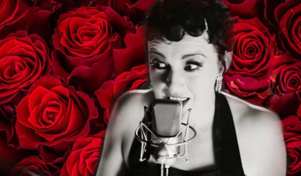 Valentine's with Me & Mr Jones Quartet