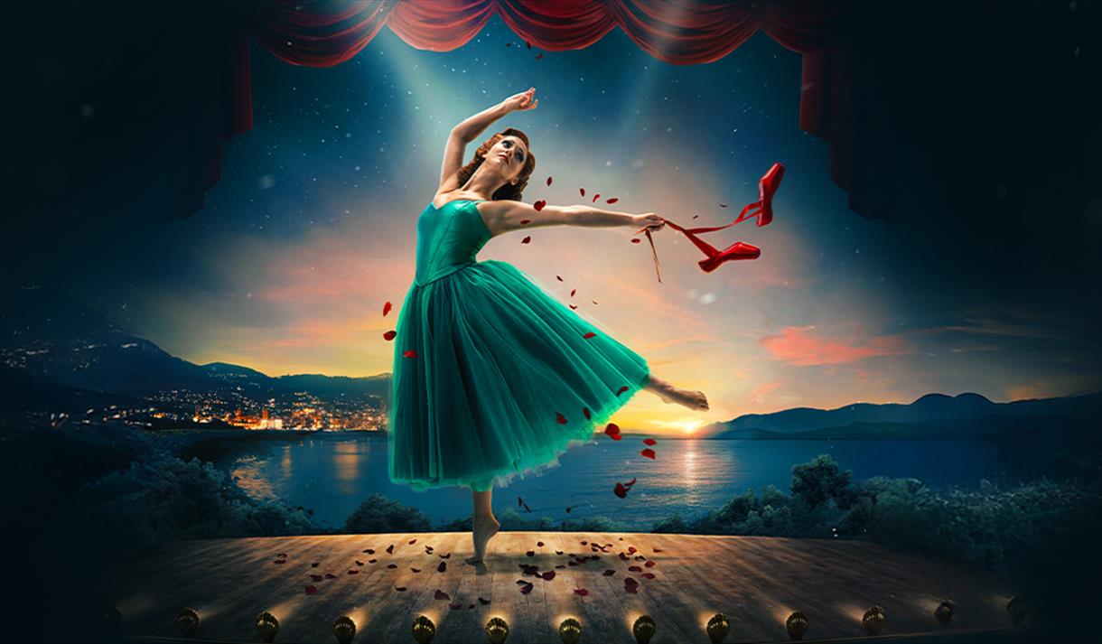 Matthew Bourne's New Adventures - The Red Shoes