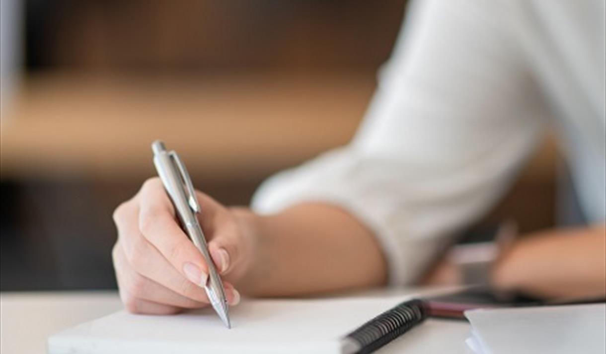 Confident Writing for Business