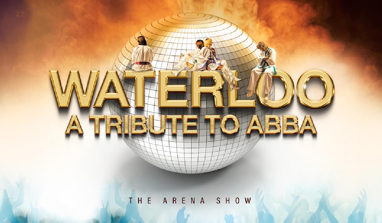 Waterloo | A Tribute To Abba
