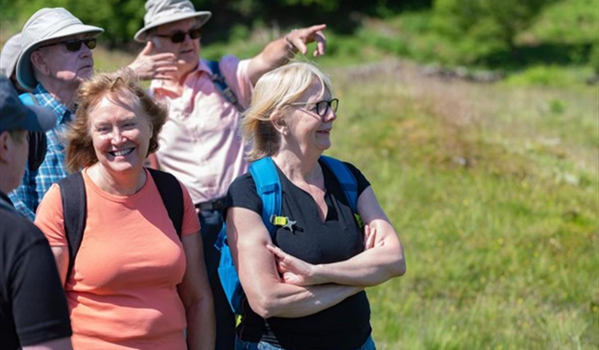 Discover Clumber Park Walk