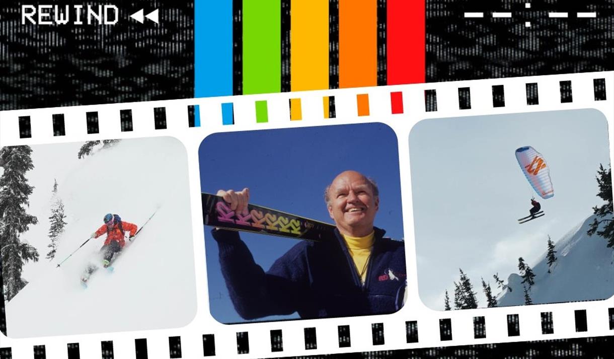 Warren Miller's ALL TIME