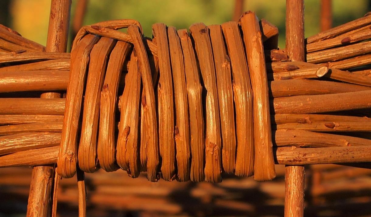 Willow Obelisk Workshop