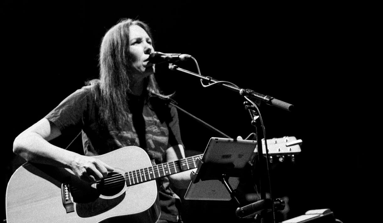 Thea Gilmore