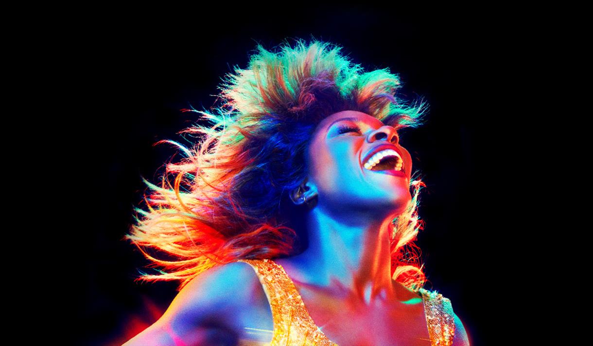 TINA - The Tina Turner Musical
