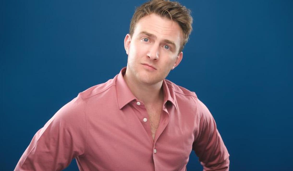 Tom Houghton: Deep