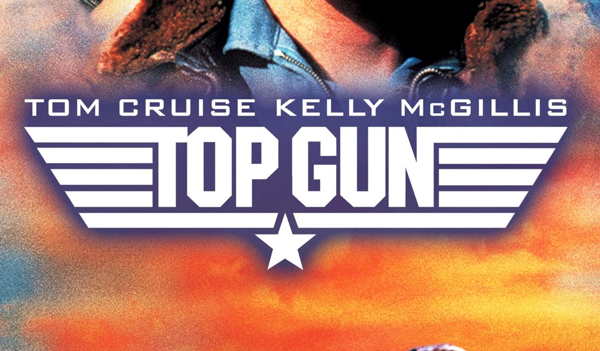 Top Gun - Binks Yard Film Club