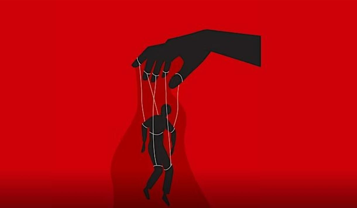 Seed Talks – The Psychology of Psychopaths