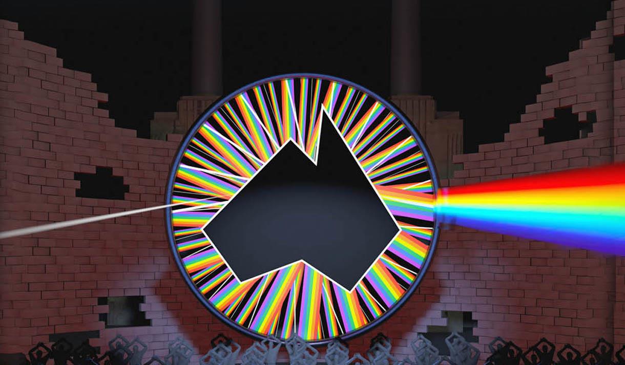 The Australian Pink Floyd