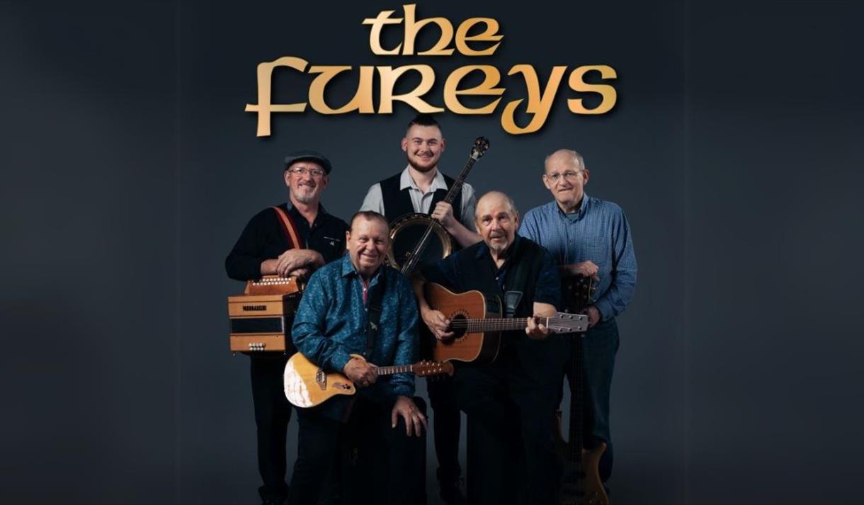 The Fureys