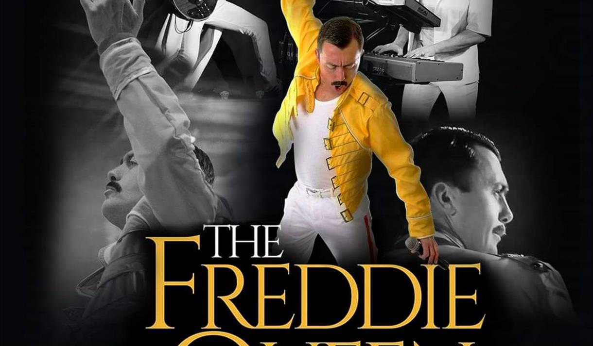 The Freddie & Queen Experience