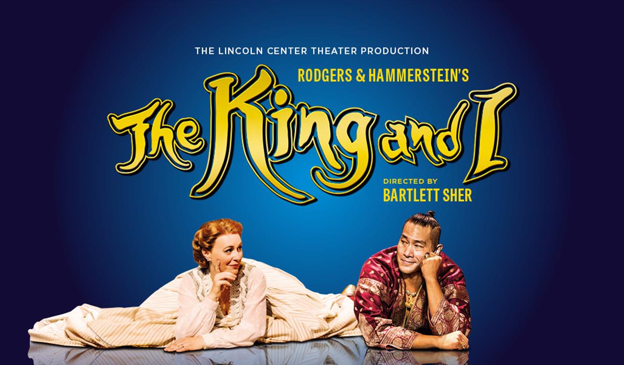 The King And I