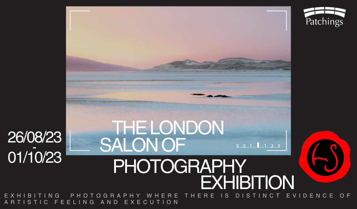 The London Salon of Photography Exhibition