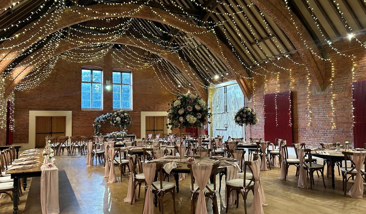 Wedding Open Day
